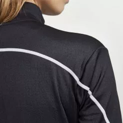 Craft Core SubZero Langærmet Jersey W Sort/Sølv 11 Craft Core SubZero Langærmet Jersey W Sort/Sølv -Cykelshorts Butik 1666963258 03