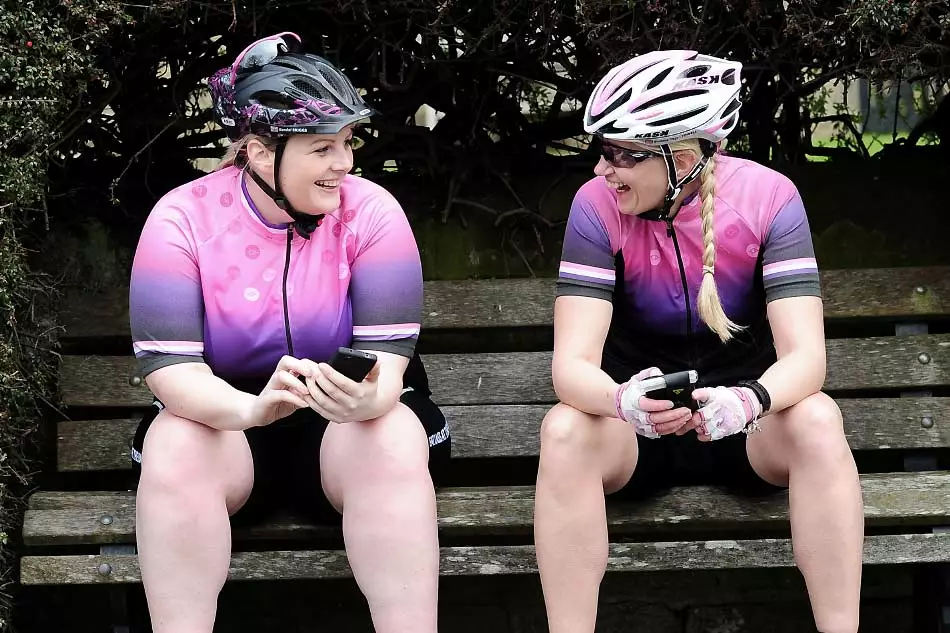 Forside 41 Forside -Cykelshorts Butik 237