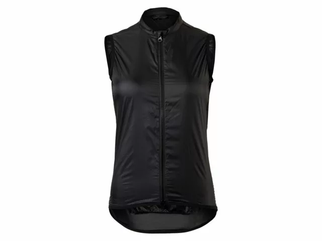 AGU Body Essential Vindvest Til Kvinder Sort 3 AGU Body Essential Vindvest Til Kvinder Sort