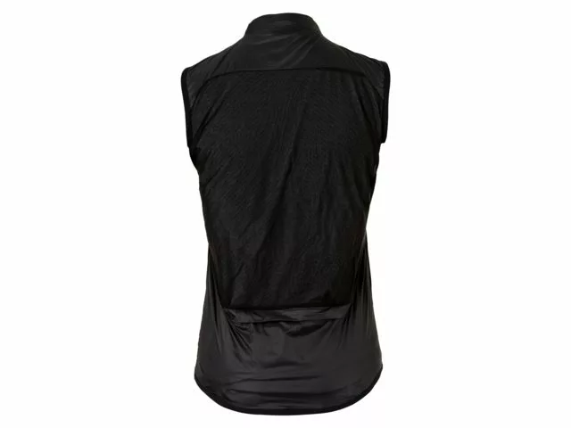 AGU Body Essential Vindvest Til Kvinder Sort 4 AGU Body Essential Vindvest Til Kvinder Sort - Billede 2