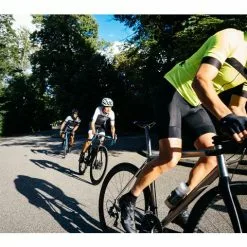 AGU ESSENTIAL Shorts Med Seler Og Pude 12 AGU ESSENTIAL Shorts Med Seler Og Pude -Cykelshorts Butik AGU ESSENTIAL shorts med seler og pu 1531836606 03