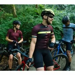 AGU ESSENTIAL Shorts Med Seler Og Pude 13 AGU ESSENTIAL Shorts Med Seler Og Pude -Cykelshorts Butik AGU ESSENTIAL shorts med seler og pu 1531836606 04