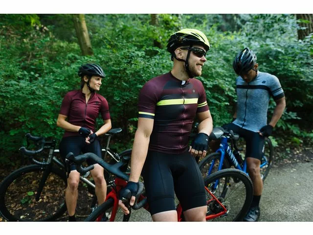 AGU ESSENTIAL Shorts Med Seler Og Pude 7 AGU ESSENTIAL Shorts Med Seler Og Pude - Billede 5