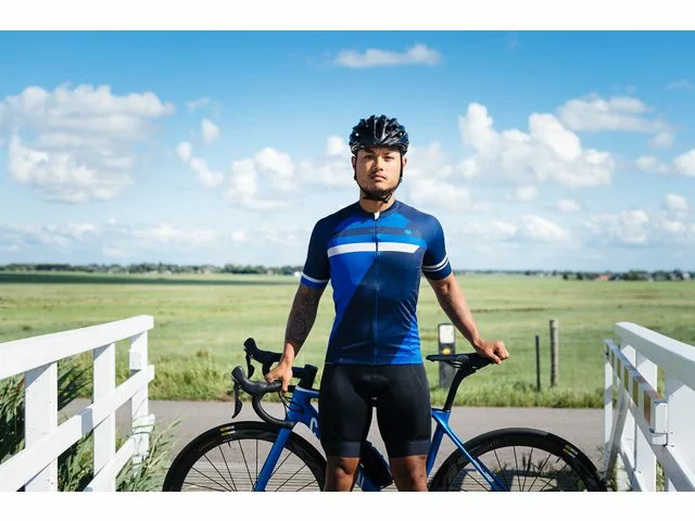 AGU ESSENTIAL Shorts Med Seler Og Pude 9 AGU ESSENTIAL Shorts Med Seler Og Pude - Billede 7