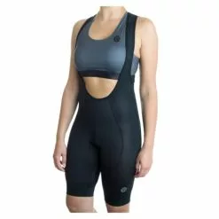 AGU Essential Bibshorts Til Kvinder Sort -Cykelshorts Butik AGU Essential Bibshorts Til Kvinder 1616531725 02