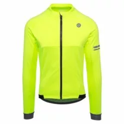 AGU Essential Fluo Vinter Jakke