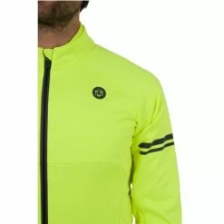 AGU Essential Fluo Vinter Jakke -Cykelshorts Butik AGU Essential Fluo Vinter Jakke 1554207660 02