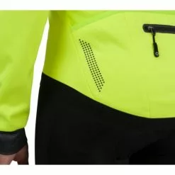AGU Essential Fluo Vinter Jakke -Cykelshorts Butik AGU Essential Fluo Vinter Jakke 1554207660 04
