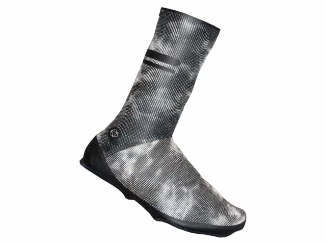 AGU Essential Latex Reflection Skoovertræk 4 AGU Essential Latex Reflection Skoovertræk - Billede 2