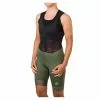 AGU Essential Prime Bibshorts Til Kvinder Army Grøn