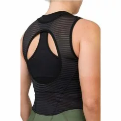 AGU Essential Prime Bibshorts Til Kvinder Army Grøn -Cykelshorts Butik AGU Essential Prime Bibshorts til Kv 1658492416 03