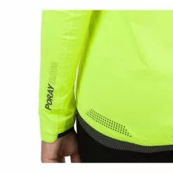 AGU Essential Prime Fluo Regnjakke Til Kvinder -Cykelshorts Butik AGU Essential Prime Fluo Regnjakke 1560259891 04
