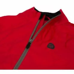 AGU Essential Regnjakke Rød Til Kvinder -Cykelshorts Butik AGU Essential Regnjakke Roed Til Kvin 1584456908 07