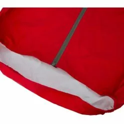 AGU Essential Regnjakke Rød Til Kvinder -Cykelshorts Butik AGU Essential Regnjakke Roed Til Kvin 1584456908 08