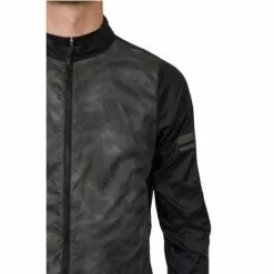 AGU Essential Vindjakke HiVis -Cykelshorts Butik AGU Essential Vindjakke HiVis 1663073236 02