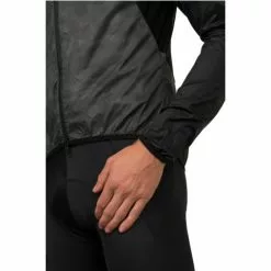 AGU Essential Vindjakke HiVis -Cykelshorts Butik AGU Essential Vindjakke HiVis 1663073236 04