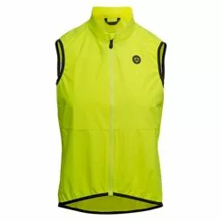 AGU Essential Vindvest Guil