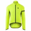 AGU Essential Wind Jakke Neongul