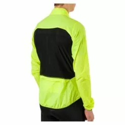 AGU Essential Wind Jakke Neongul -Cykelshorts Butik AGU Essential Wind Jakke Neongul 1615974239 02