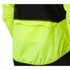 AGU Essential Wind Jakke Neongul -Cykelshorts Butik AGU Essential Wind Jakke Neongul 1615974239 04