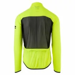 AGU Essential Wind Jakke Neongul -Cykelshorts Butik AGU Essential Wind Jakke Neongul 1615974239 05