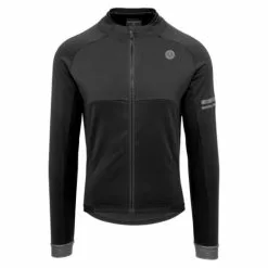 AGU Essential Winter Jakke Sort