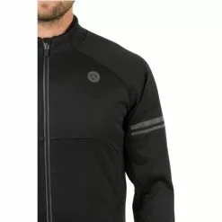 AGU Essential Winter Jakke Sort -Cykelshorts Butik AGU Essential Winter jakke sort 1549450624 02
