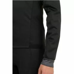 AGU Essential Winter Jakke Sort -Cykelshorts Butik AGU Essential Winter jakke sort 1549450624 03