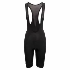 AGU Essential Bibshorts Med Indlæg Til Kvinder Sort