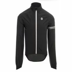 AGU Essential Regnjakke Til Kvinder Sort