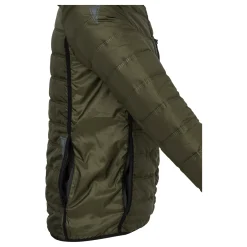 AGU Fuse Jacket Venture Army Grøn -Cykelshorts Butik AGU Fuse Jacket Venture Army Groen 1669362614 05