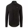 AGU Heated LED Jakke Med Varmepaneler Sort -Cykelshorts Butik AGU Heated LED Jakke med Varmepanele 1602062579