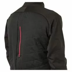 AGU Heated LED Jakke Med Varmepaneler Sort -Cykelshorts Butik AGU Heated LED Jakke med Varmepanele 1602062579 06