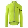 AGU Jersey Essential Thermo Neon Gul -Cykelshorts Butik AGU Jersey Essential Thermo Neon Gul 1635414681