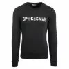 AGU Langærmet Sweater Crewneck Sort -Cykelshorts Butik AGU Langaermet Sweater Crewneck Sort 1647358220