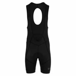 AGU MTB Cykelshorts Sort