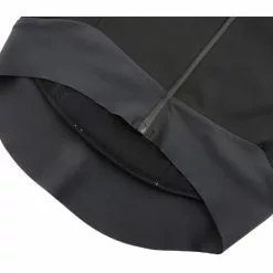 AGU PRO Winter Softshell Jakke Sort -Cykelshorts Butik AGU PRO Winter Softshell jakke 1533647711 04