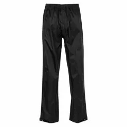 AGU Passat Regnsæt Sort -Cykelshorts Butik AGU Passat regnsaet sort 1664344358 05