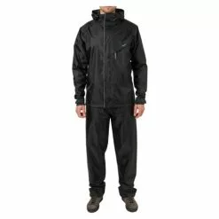 AGU Passat Regnsæt Sort -Cykelshorts Butik AGU Passat regnsaet sort 1664344358 06