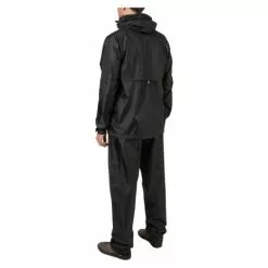 AGU Passat Regnsæt Sort -Cykelshorts Butik AGU Passat regnsaet sort 1664344358 07