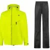 AGU Passat Regnsæt Sort/gul -Cykelshorts Butik AGU Passat regnsaet sortgul 1664344642