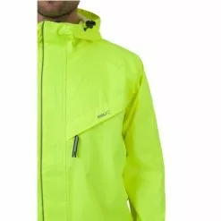 AGU Passat Regnsæt Sort/gul -Cykelshorts Butik AGU Passat regnsaet sortgul 1664344642 07