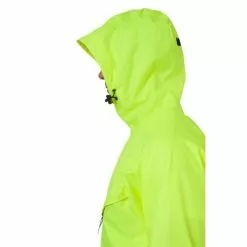 AGU Passat Regnsæt Sort/gul -Cykelshorts Butik AGU Passat regnsaet sortgul 1664344642 09