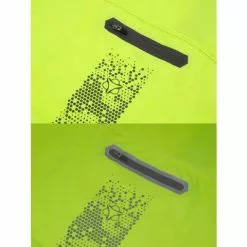 AGU Pro Wind HiVis Gul -Cykelshorts Butik AGU Pro Wind HiVis gul 1533649648 05