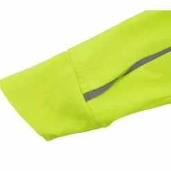 AGU Pro Wind HiVis Gul -Cykelshorts Butik AGU Pro Wind HiVis gul 1533649648 06