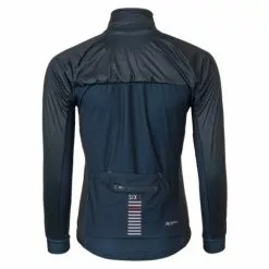 AGU SIX6 Polartec III Thermo Jakke Wmn Blå -Cykelshorts Butik AGU SIX6 Polartec III Thermo Jakke W 1663164551 01