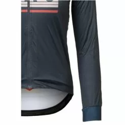 AGU SIX6 Polartec III Thermo Jakke Wmn Blå -Cykelshorts Butik AGU SIX6 Polartec III Thermo Jakke W 1663164551 03