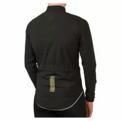 AGU SIX6 Wind DWR Vindjakke Sort -Cykelshorts Butik AGU SIX6 Wind DWR Vindjakke Sort 1663160256 06