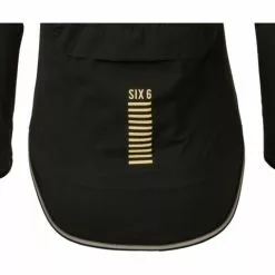 AGU SIX6 Wind DWR Wmn Vindjakke Sort -Cykelshorts Butik AGU SIX6 Wind DWR Wmn Vindjakke Sort 1663164273 04