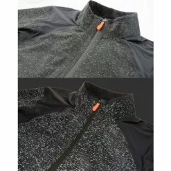 AGU Secco Evo Regnjakke Hivis -Cykelshorts Butik AGU Secco Evo regnjakke Hivis 1533801837 04